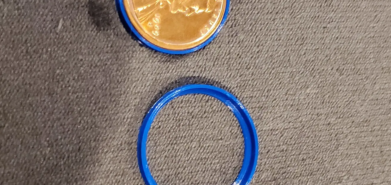 Giá đỡ đồng xu lớn cho đồng 40mm - Image 3