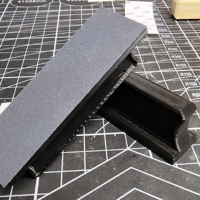 Gậy chà nhám cho Gunpla (4 kích thước)