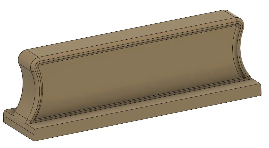 Gậy chà nhám cho Gunpla (4 kích thước) - Image 3