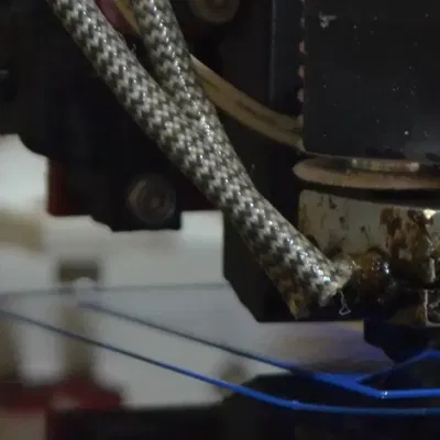 Gậy chà nhám cho Gunpla (4 kích thước)