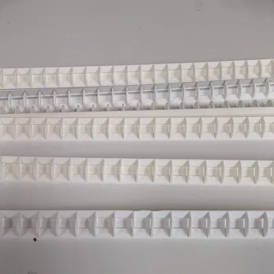 Bộ khuếch tán ánh sáng LED Voron mở rộng cho cửa hàng