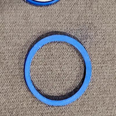 Giá đỡ đồng xu lớn cho đồng 40mm