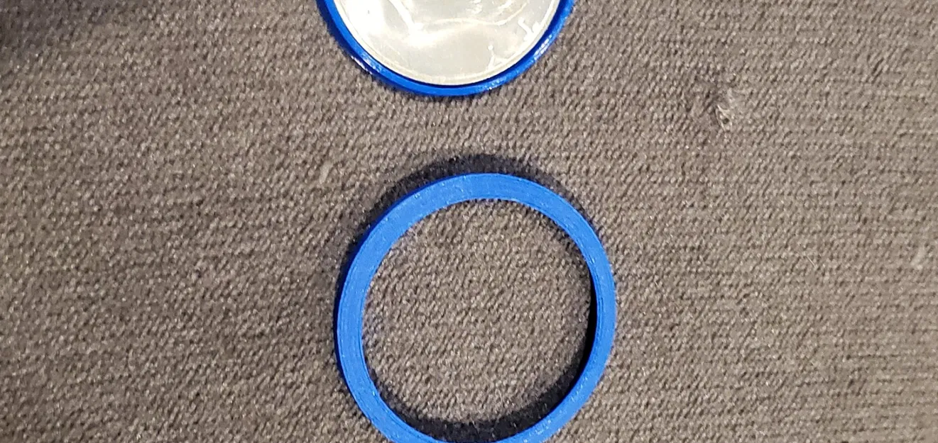 Giá đỡ đồng xu lớn cho đồng 40mm - Image 5