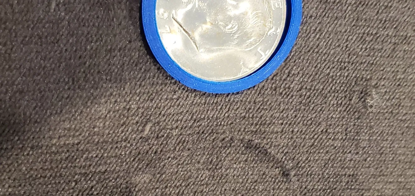 Giá đỡ đồng xu lớn cho đồng 40mm - Image 6