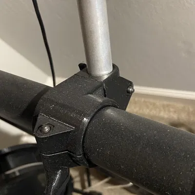 Giá đỡ trống điện tử Alesis chắc chắn và an toàn