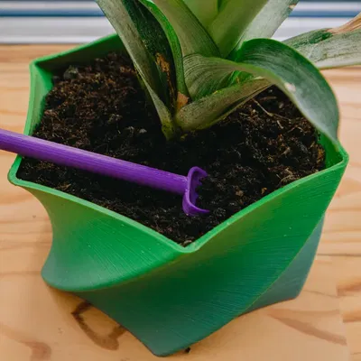 Cái cào nhỏ cho chậu cây cảnh