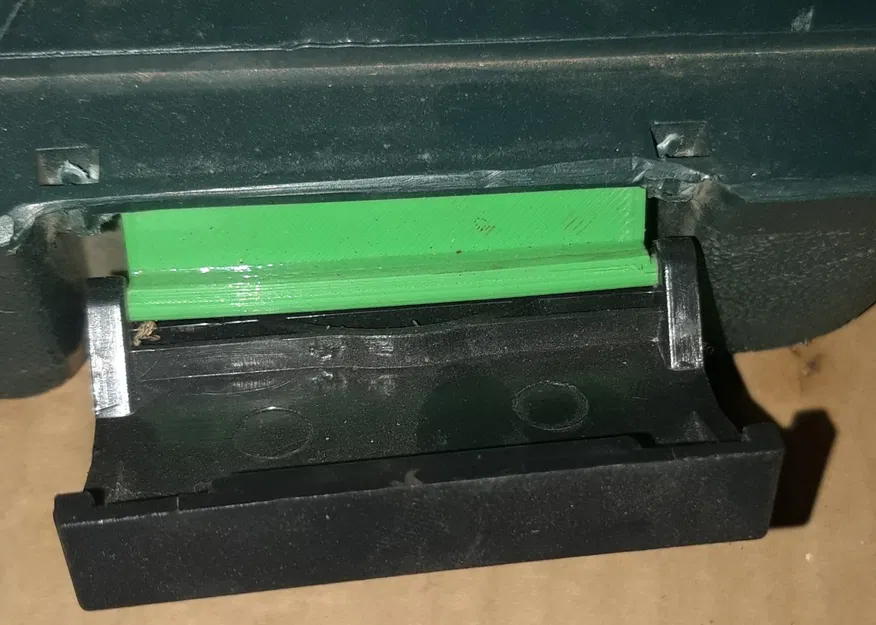 Bộ dụng cụ Mannesmann 215 món với bản lề chắc chắn - Image 2