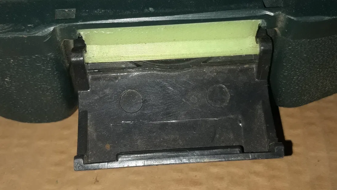 Bộ dụng cụ Mannesmann 215 món với bản lề chắc chắn - Image 4