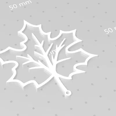 Lá mùa thu trang trí cho cửa sổ cửa hàng