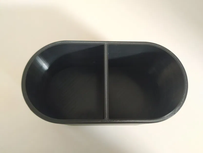 Giá đỡ đơn giản cho hai ly có đường kính tối đa 76 mm - Image 5