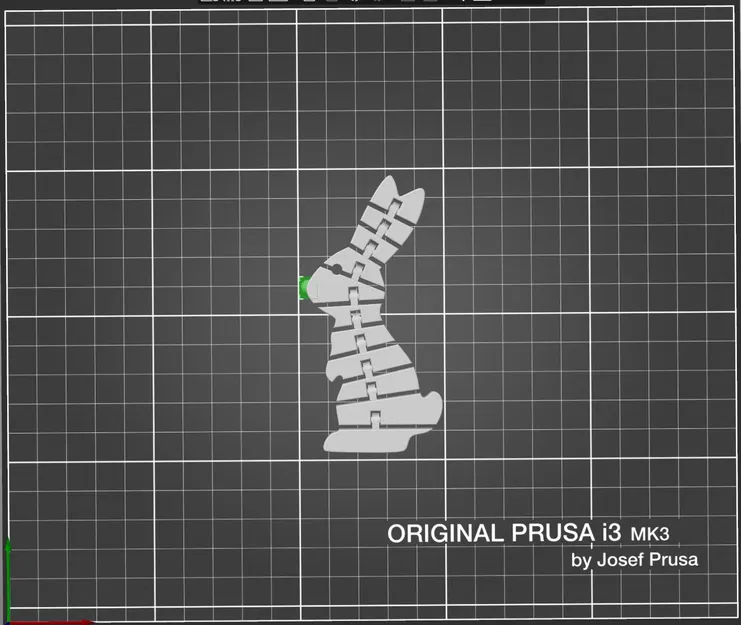 Thỏ linh hoạt Flexi Lapin v2 với thiết kế chân thực - Image 2