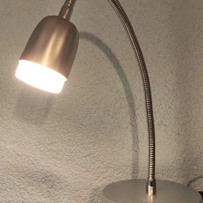 Mái đèn bàn Lidl thiết kế hiện đại