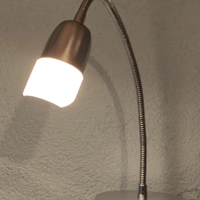 Mái đèn bàn Lidl thiết kế hiện đại