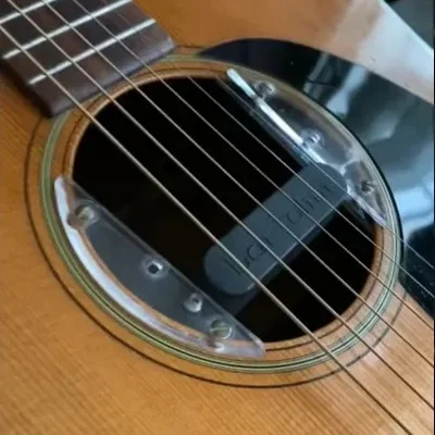 Giá đỡ pickup âm thanh Bartolini 3av cho guitar Martin D18E phong cách ...