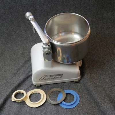 Giá đỡ động cơ TPU cho máy trộn Electrolux assistent n4