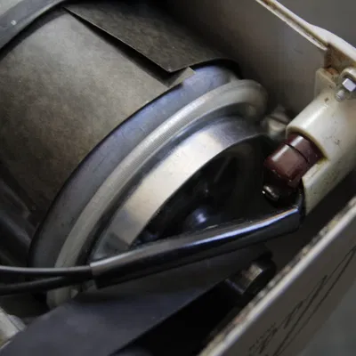 Giá đỡ động cơ TPU cho máy trộn Electrolux assistent n4