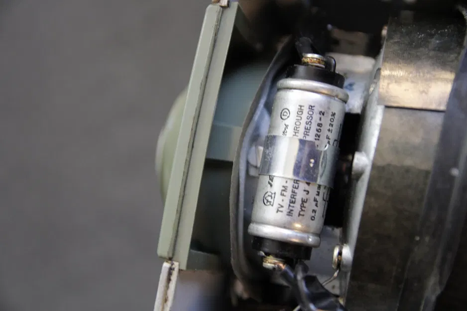 Giá đỡ động cơ TPU cho máy trộn Electrolux assistent n4 - Image 3