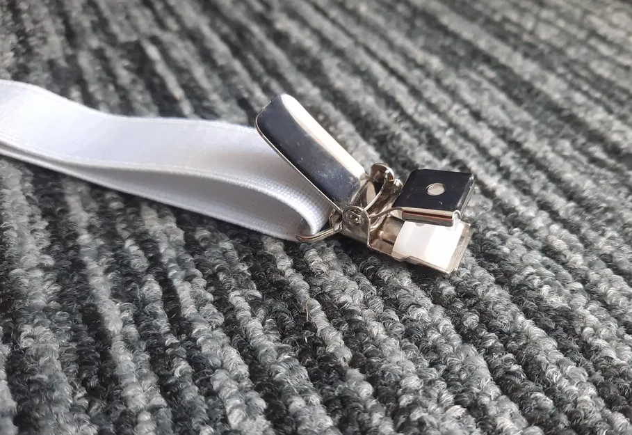 Dây đai ga trải giường - phụ kiện thay thế - Image 1