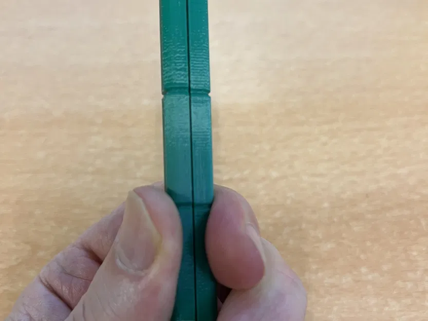 Cán dao bếp sửa chữa với thiết kế bám tay tốt - Image 4