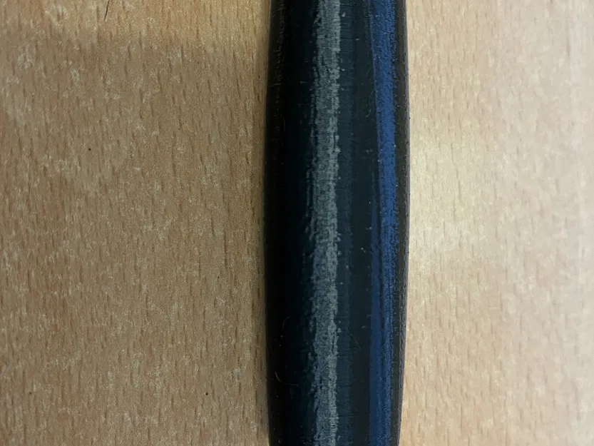 Cán dao bếp sửa chữa với thiết kế bám tay tốt - Image 7