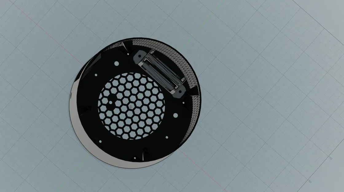 Giá đỡ SSD đôi nâng cao cho thùng máy - Image 2