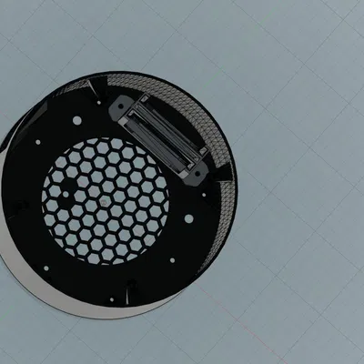 Giá đỡ SSD đôi nâng cao cho thùng máy