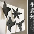 Nam châm Shuriken — Vũ khí Ninja độc đáo - Thumbnail 1