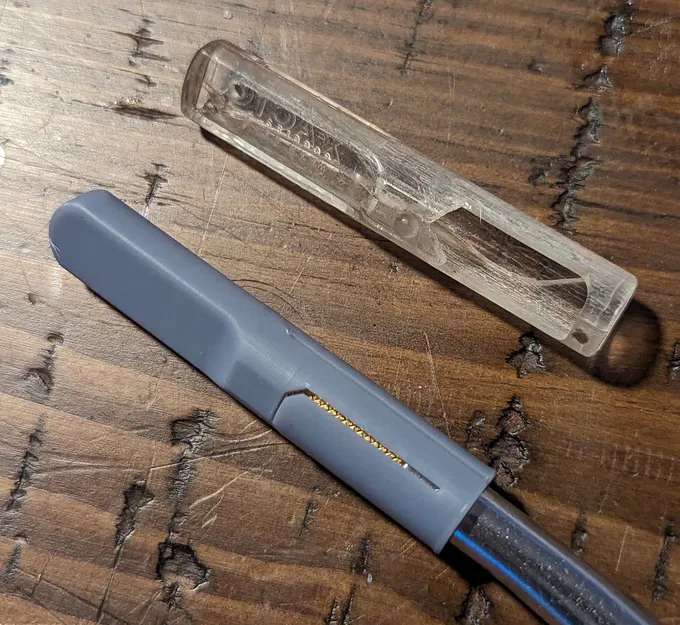 Nắp thay thế cho dao X-Acto No 1 chính xác - Image 1