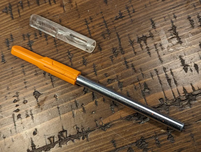 Nắp thay thế cho dao X-Acto No 1 chính xác - Image 2