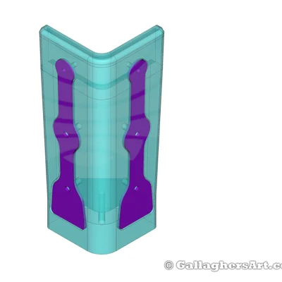 Sửa chữa và nâng cấp hộp chứa ArtBins 5