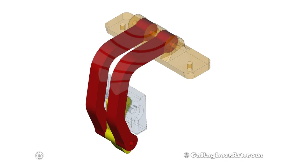 Sửa chữa và nâng cấp hộp chứa ArtBins - Image 6