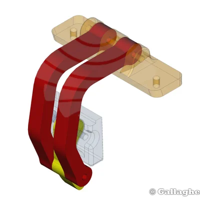 Sửa chữa và nâng cấp hộp chứa ArtBins 6