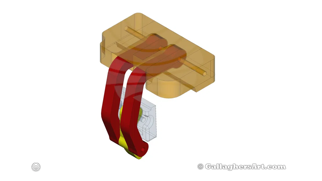Sửa chữa và nâng cấp hộp chứa ArtBins - Image 8