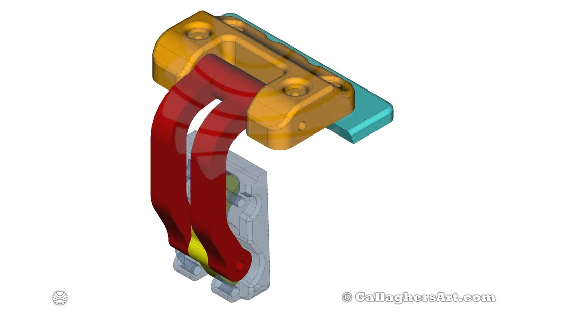 Sửa chữa và nâng cấp hộp chứa ArtBins - Image 10