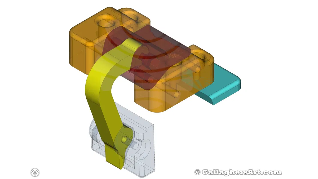Sửa chữa và nâng cấp hộp chứa ArtBins - Image 11