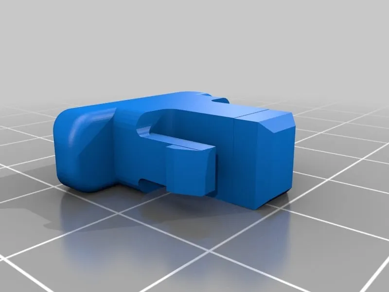 Nút bấm Joy-Con được cập nhật cho tay cầm Nintendo Switch - Image 2