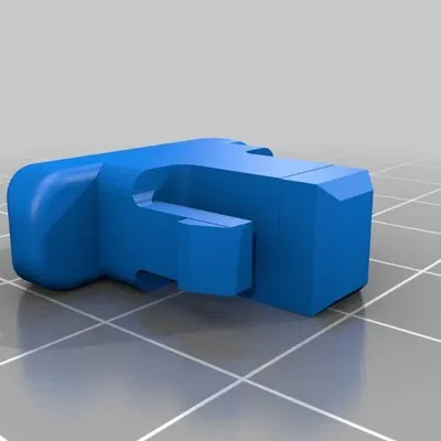 Nút bấm Joy-Con được cập nhật cho tay cầm Nintendo Switch