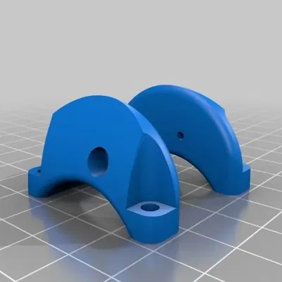 Giá đỡ camera FPV micro 30x30mm cho khung Wicked Quads