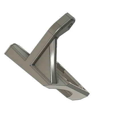 Quạt làm mát linh kiện 40x40x20mm cho máy in 3D Prusa i3 MK2