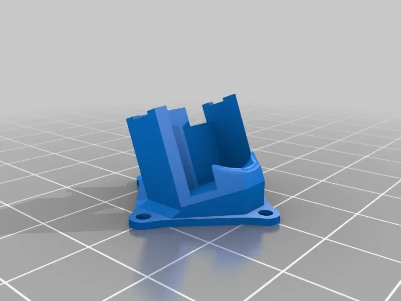 Giá đỡ camera 16x16mm cho Drone FPV Micro - Image 2