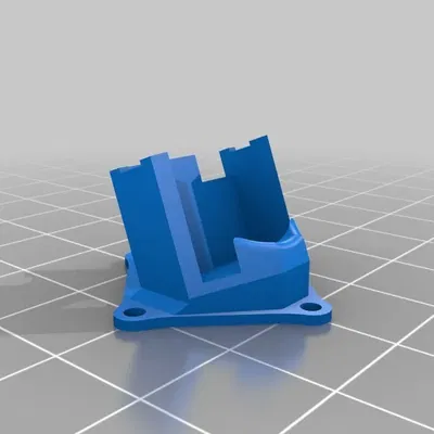 Giá đỡ camera 16x16mm cho Drone FPV Micro