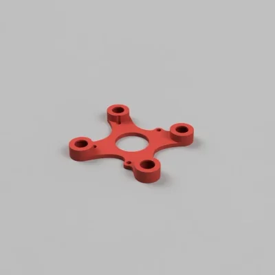 Giá đỡ gimbal H4-3D cho DJI Phantom 2