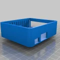 Vỏ bảo vệ Raspberry Pi 3 kiểu Mic Pack - Thumbnail 2