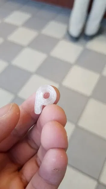 Giá đỡ camera Runcam Micro Swift cho drone Wicked Quads Phanta - Image 2