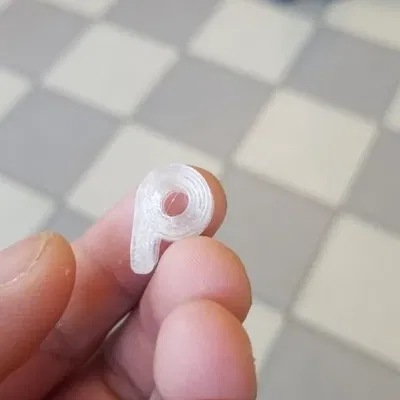 Giá đỡ camera Runcam Micro Swift cho drone Wicked Quads Phanta