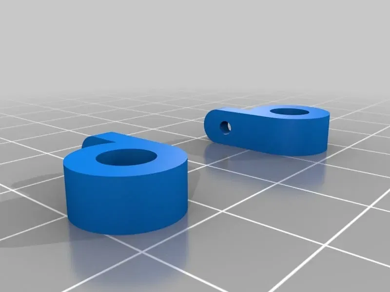 Giá đỡ camera Runcam Micro Swift cho drone Wicked Quads Phanta - Image 3