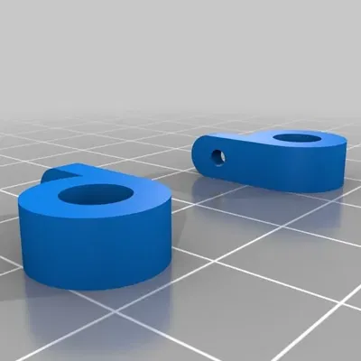 Giá đỡ camera Runcam Micro Swift cho drone Wicked Quads Phanta