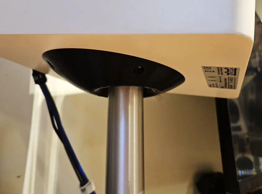 Bộ chuyển đổi Nupro 300 cho chân loa Nuvero BS-1002 - Image 1