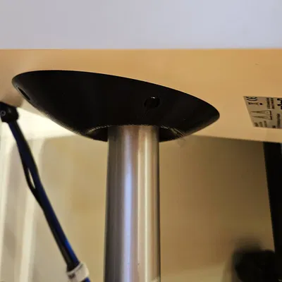 Bộ chuyển đổi Nupro 300 cho chân loa Nuvero BS-1002