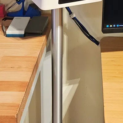 Bộ chuyển đổi Nupro 300 cho chân loa Nuvero BS-1002